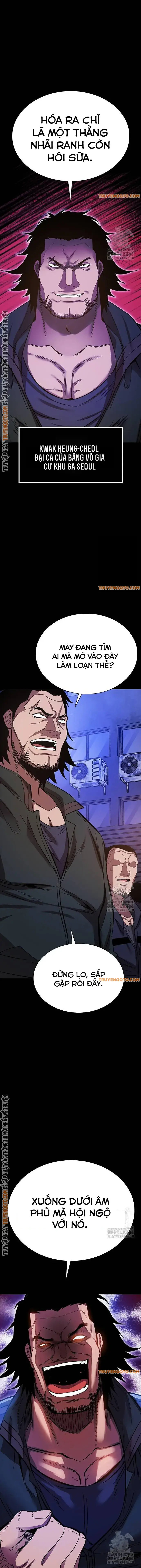 Killing Field Chapter 2 - 13