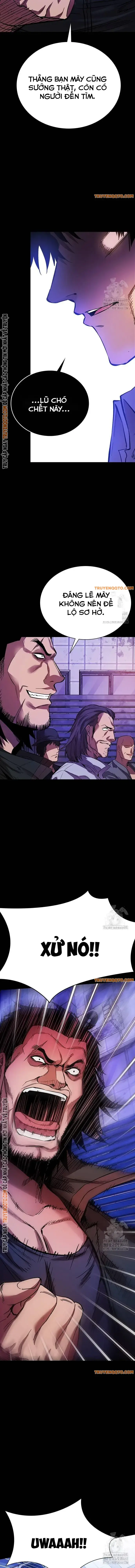 Killing Field Chapter 2 - 14