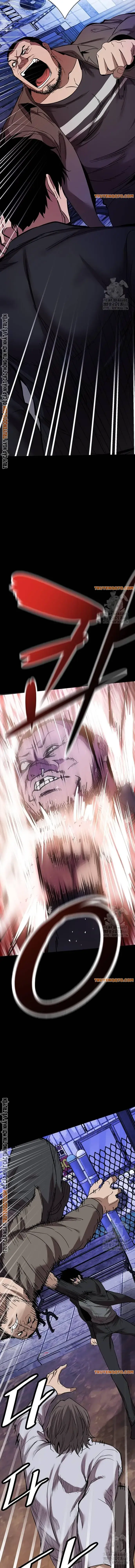 Killing Field Chapter 2 - 15