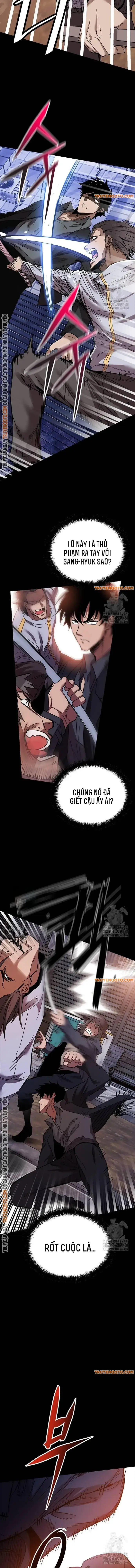 Killing Field Chapter 2 - 16