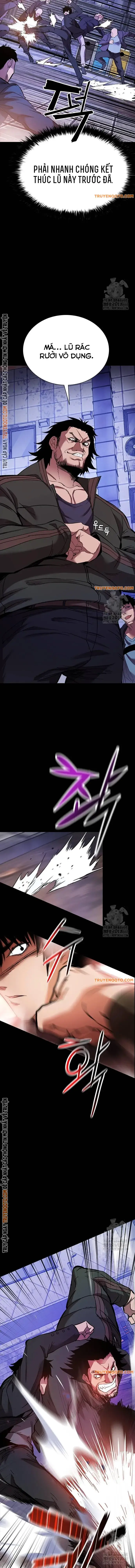 Killing Field Chapter 2 - 18