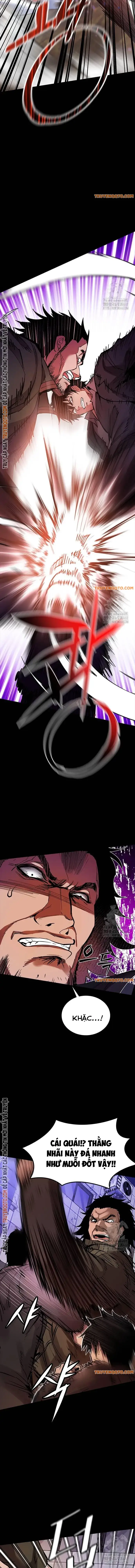 Killing Field Chapter 2 - 19