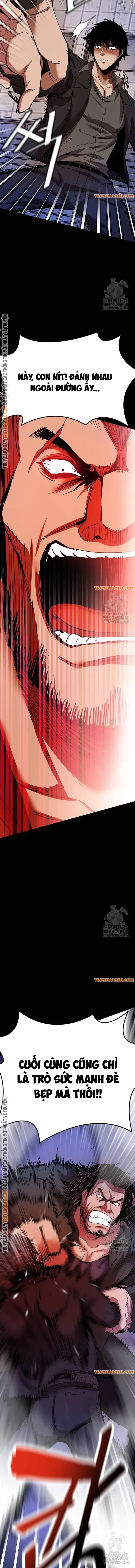 Killing Field Chapter 2 - 20