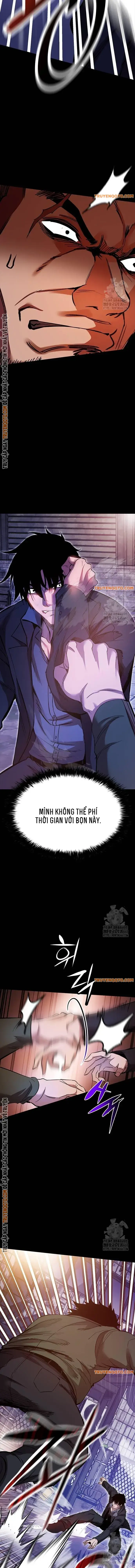 Killing Field Chapter 2 - 21