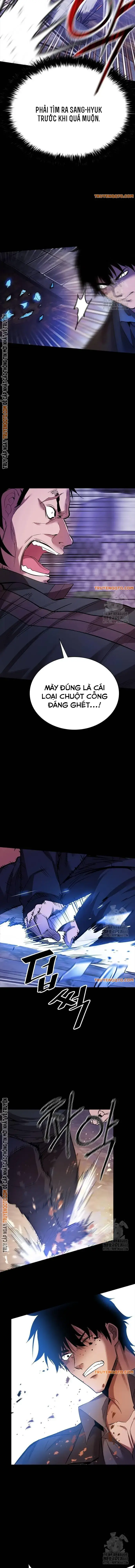 Killing Field Chapter 2 - 22