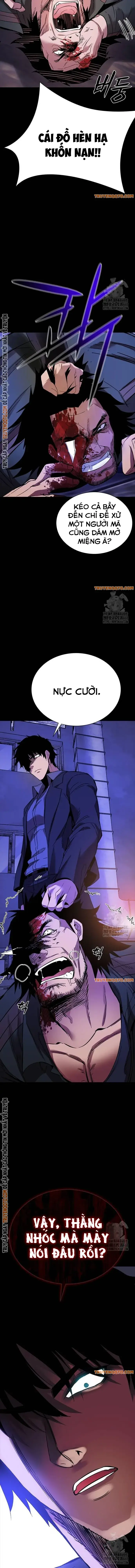 Killing Field Chapter 2 - 26