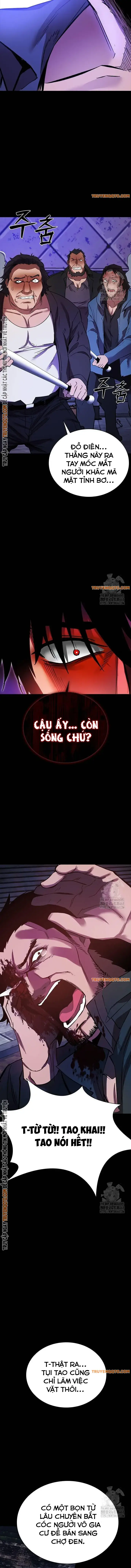 Killing Field Chapter 2 - 27