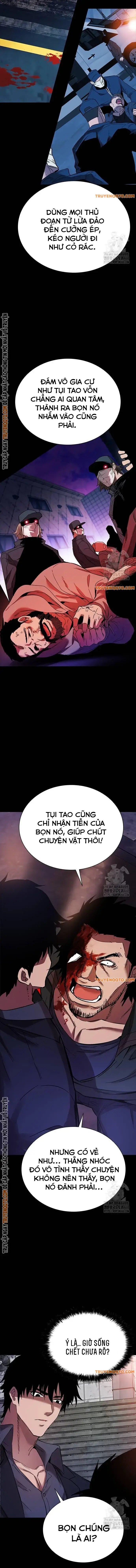 Killing Field Chapter 2 - 28