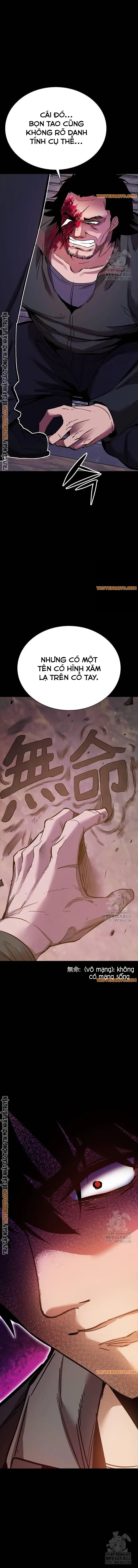 Killing Field Chapter 2 - 29