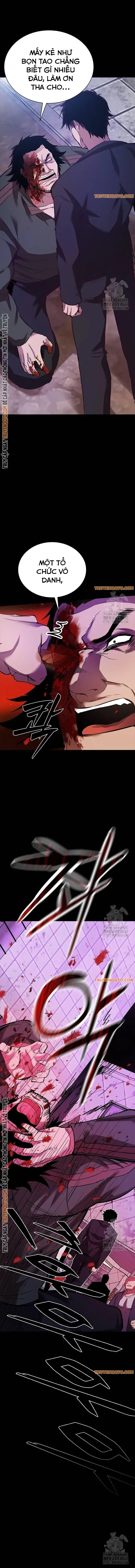Killing Field Chapter 2 - 30