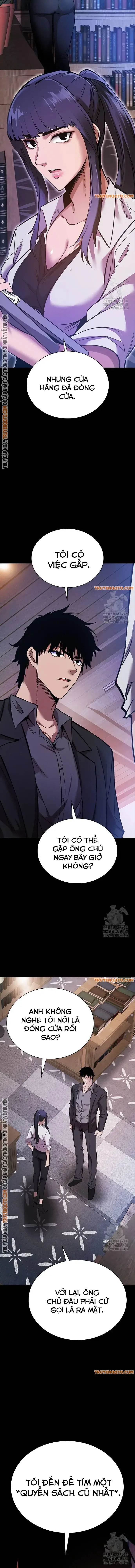 Killing Field Chapter 2 - 33