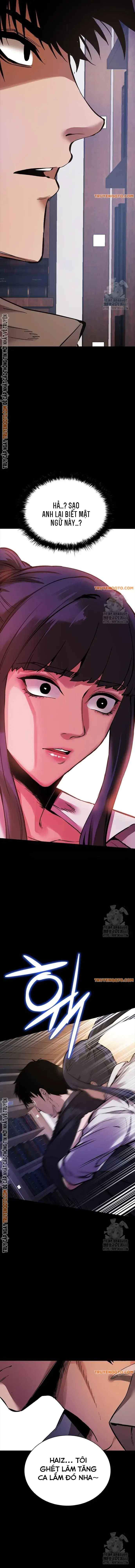 Killing Field Chapter 2 - 34