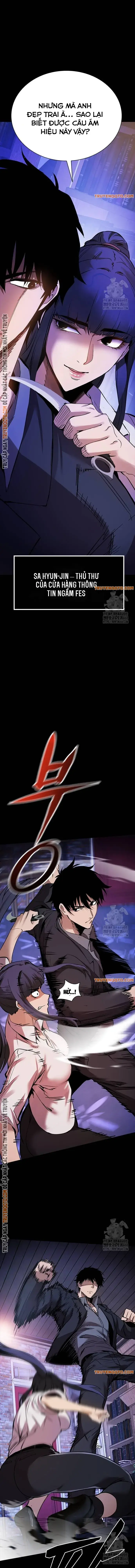 Killing Field Chapter 2 - 35