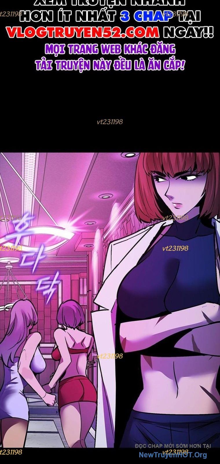 Killing Field Chapter 20 - 2