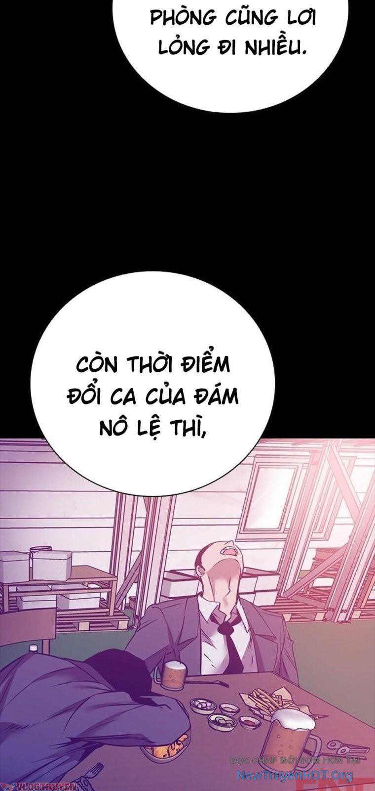 Killing Field Chapter 20 - 101