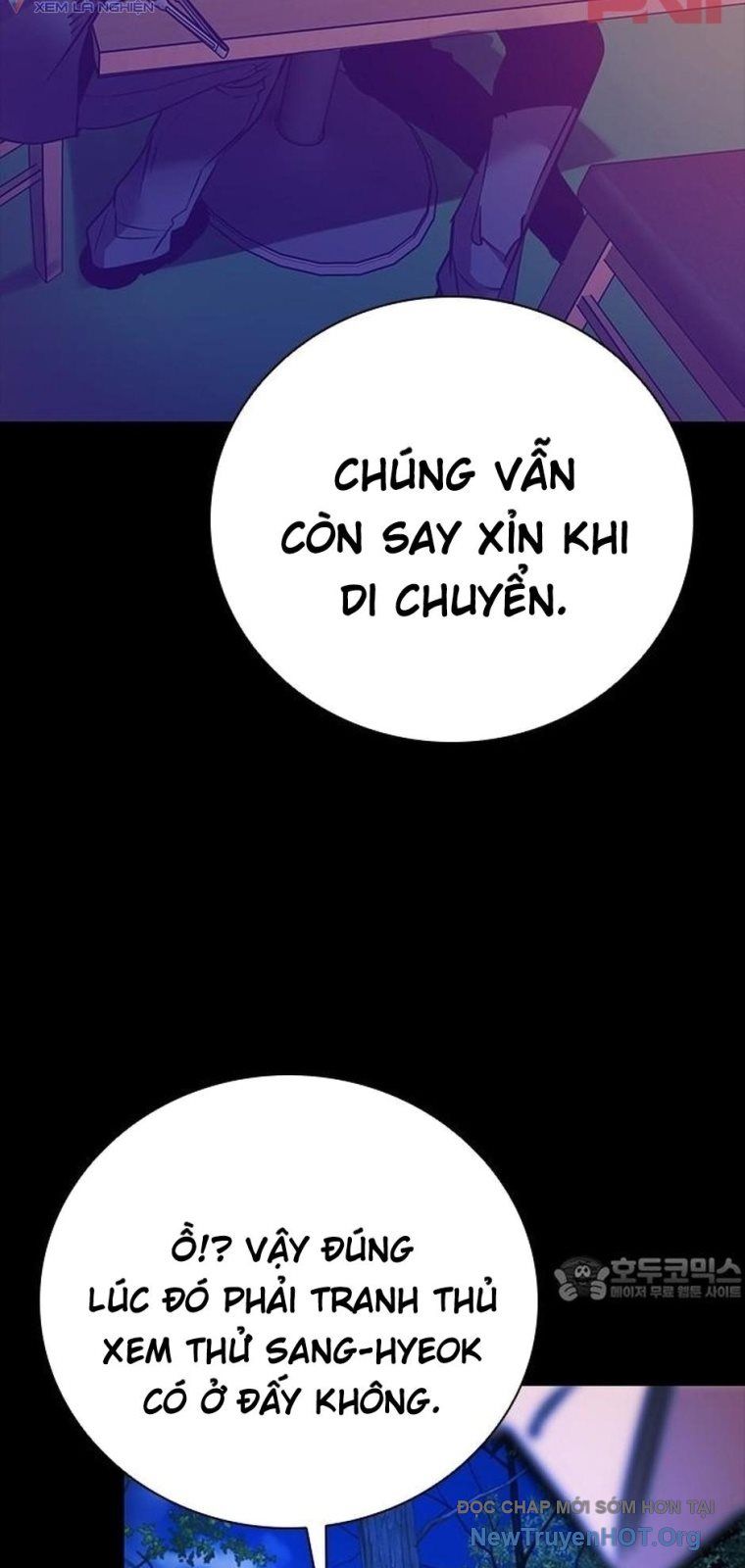 Killing Field Chapter 20 - 102