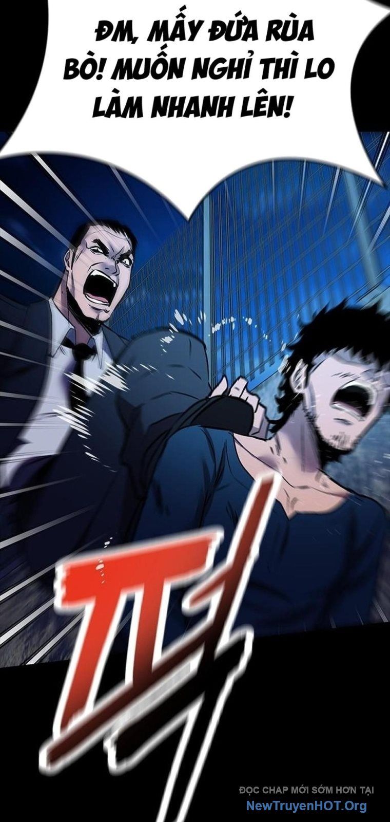 Killing Field Chapter 20 - 107