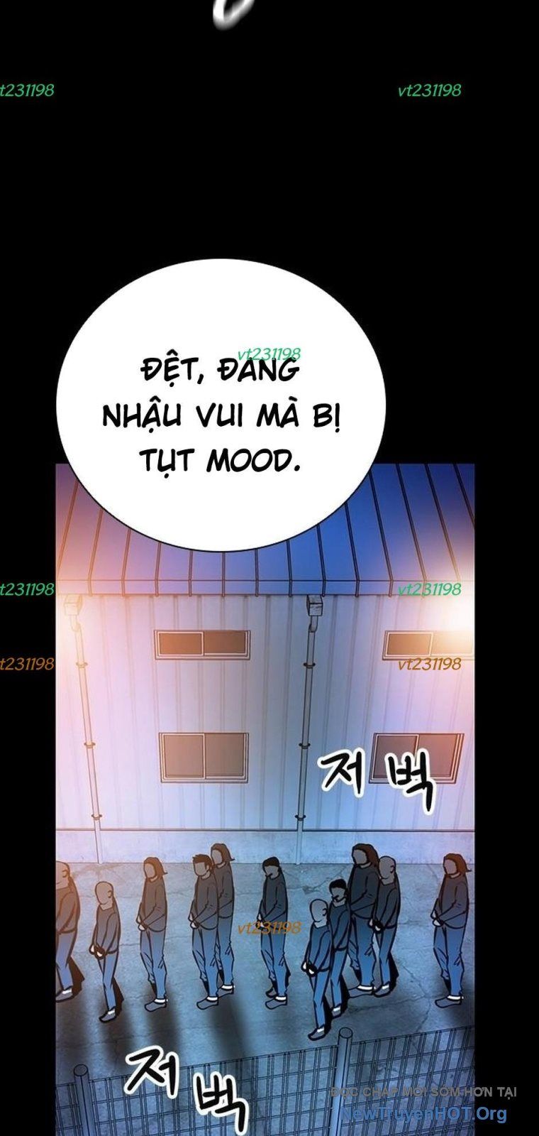 Killing Field Chapter 20 - 108