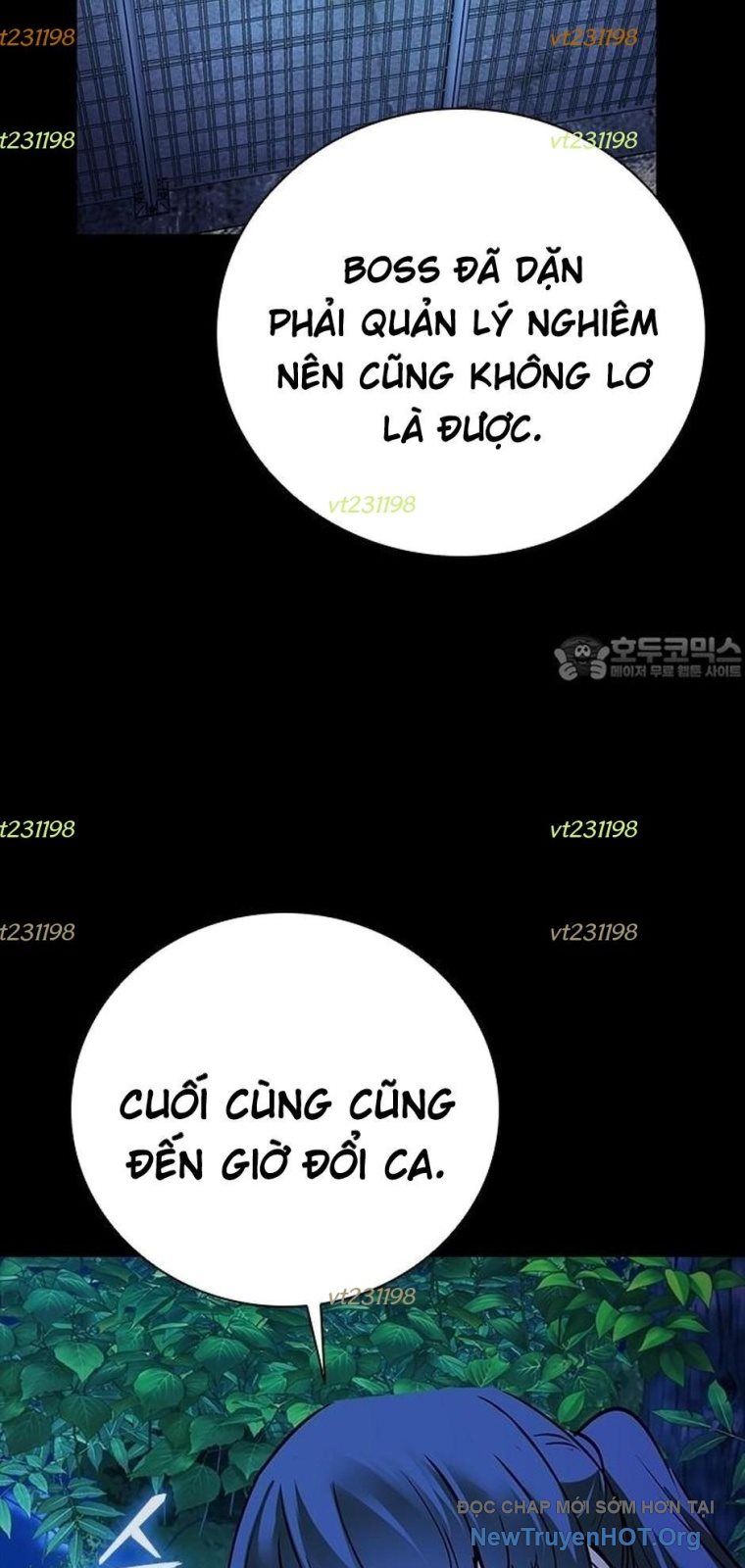 Killing Field Chapter 20 - 109