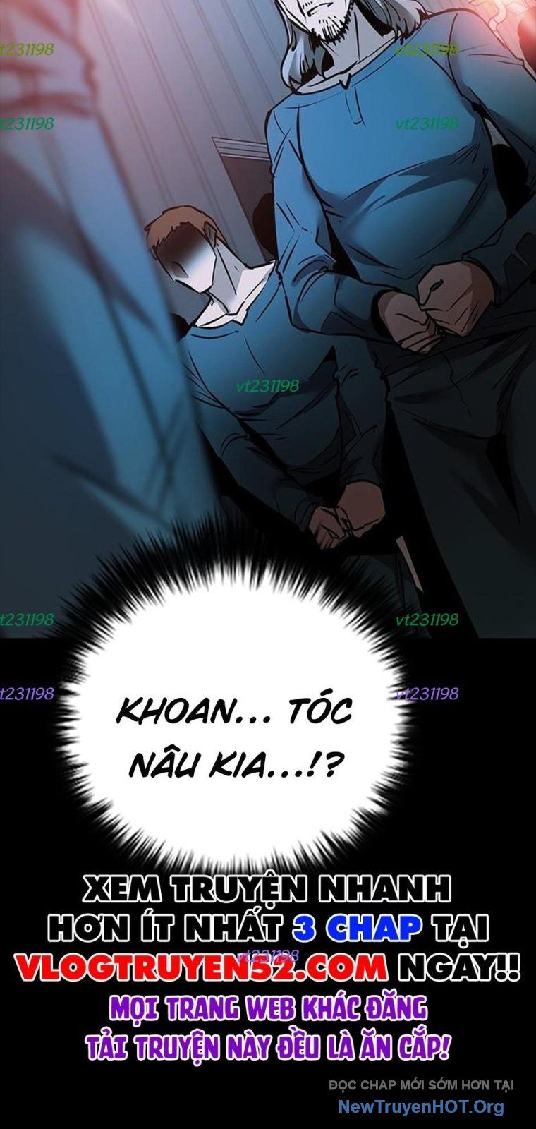 Killing Field Chapter 20 - 111