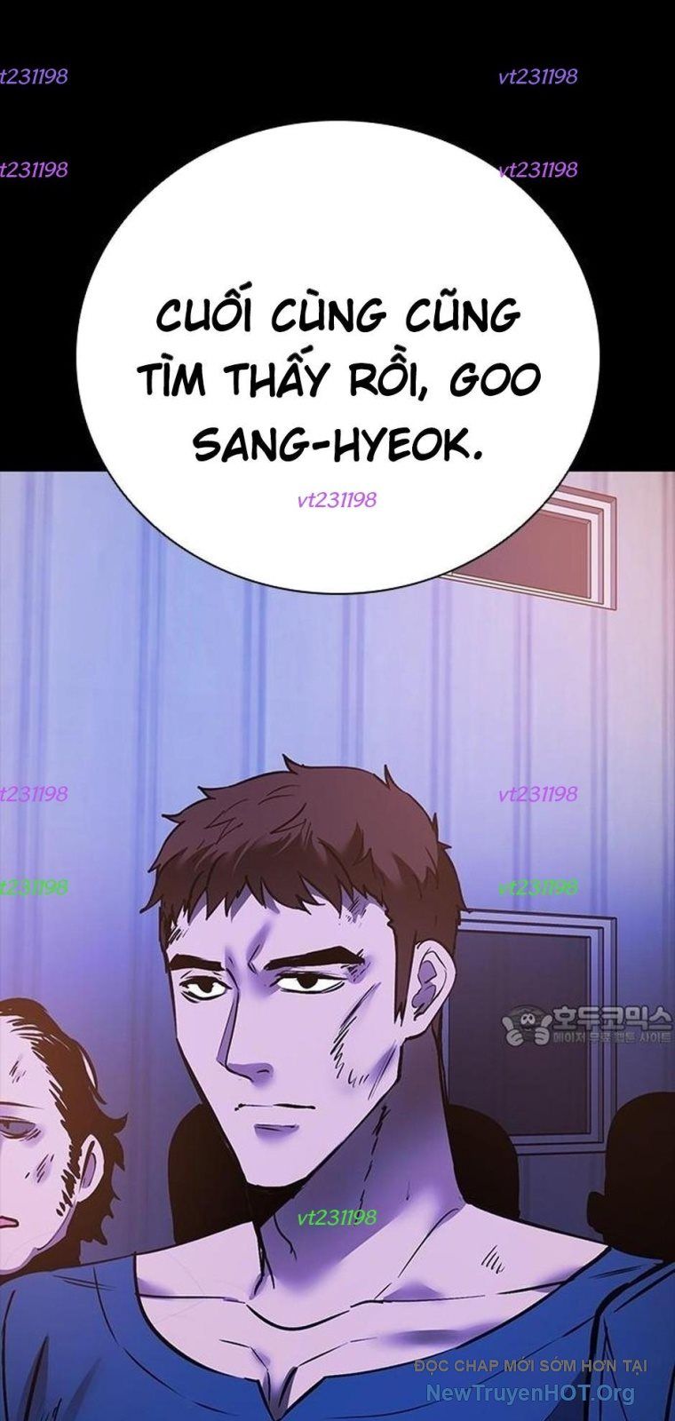 Killing Field Chapter 20 - 112