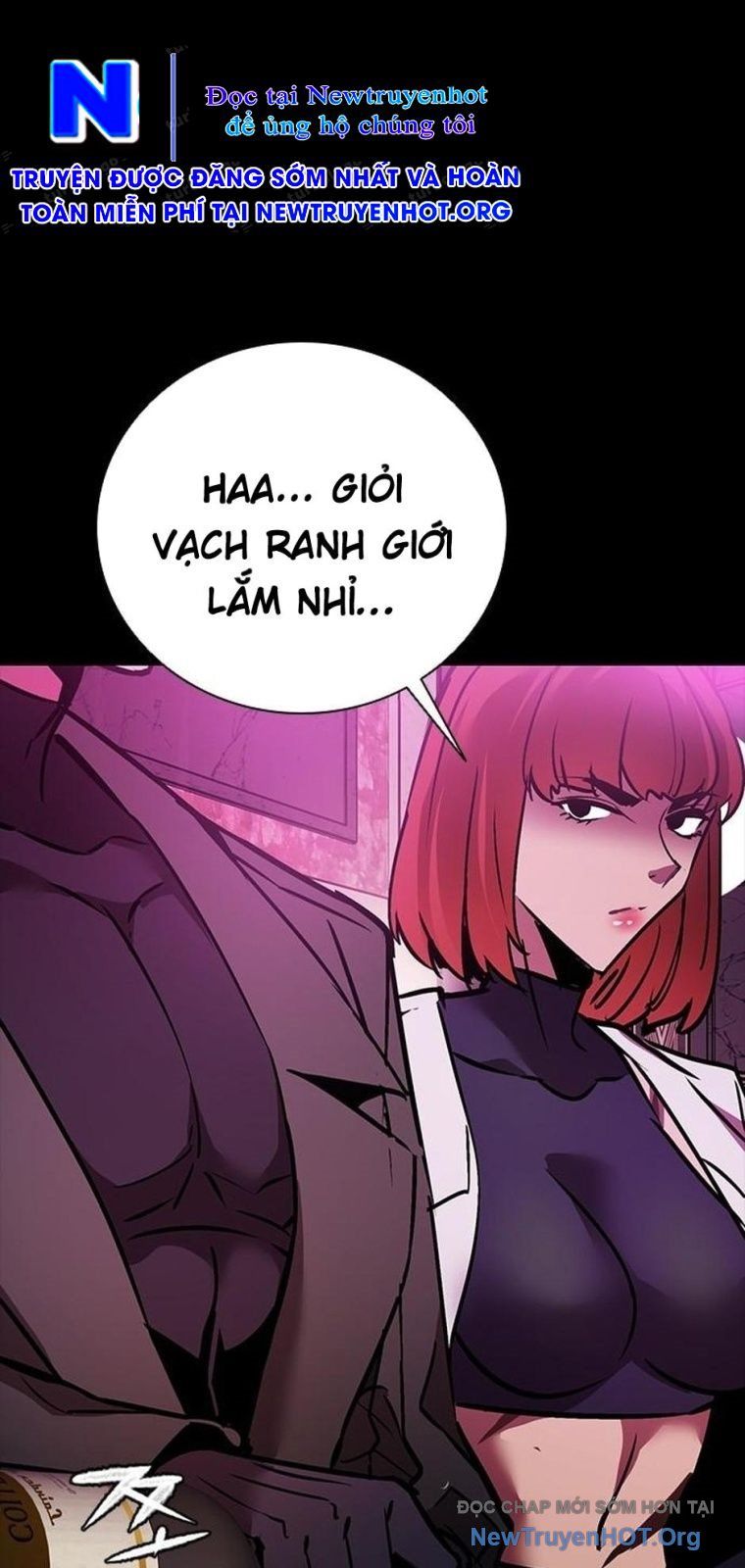 Killing Field Chapter 20 - 17