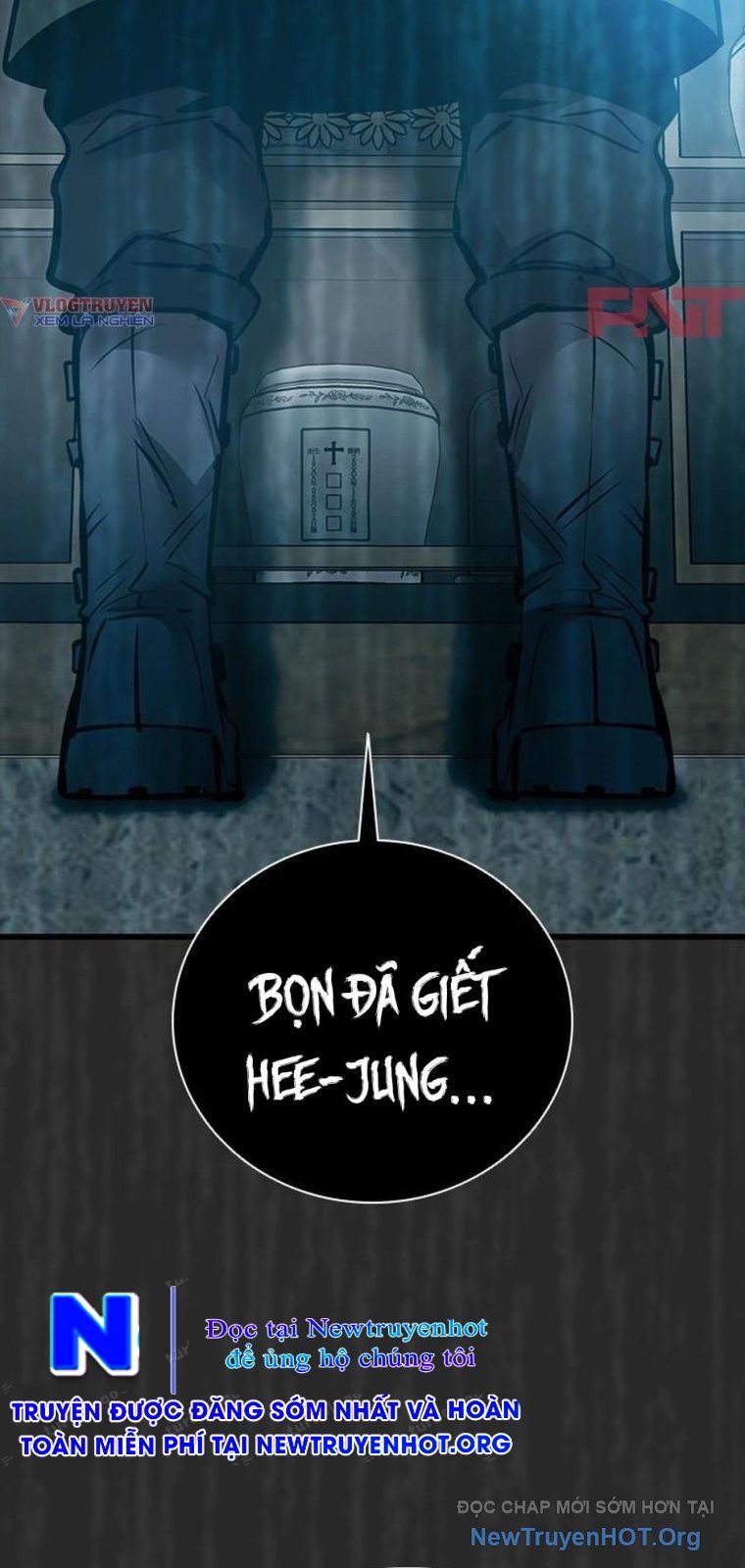 Killing Field Chapter 20 - 21