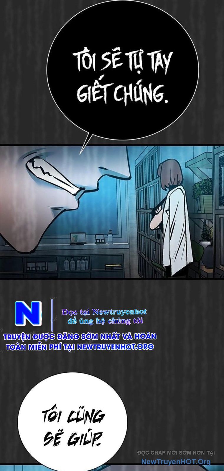 Killing Field Chapter 20 - 22