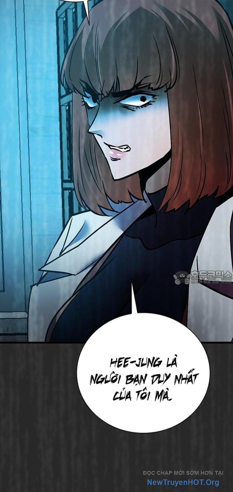 Killing Field Chapter 20 - 23