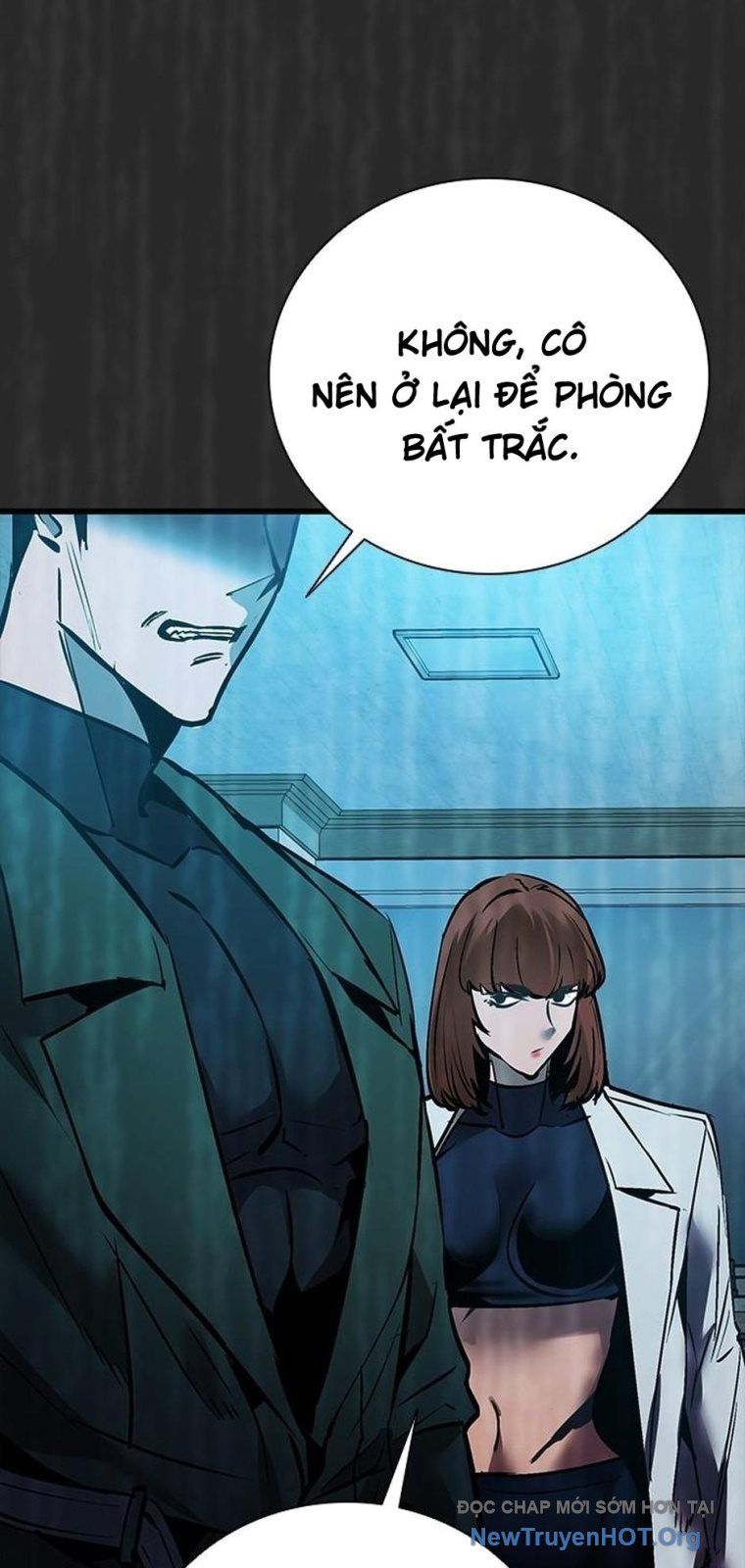 Killing Field Chapter 20 - 24