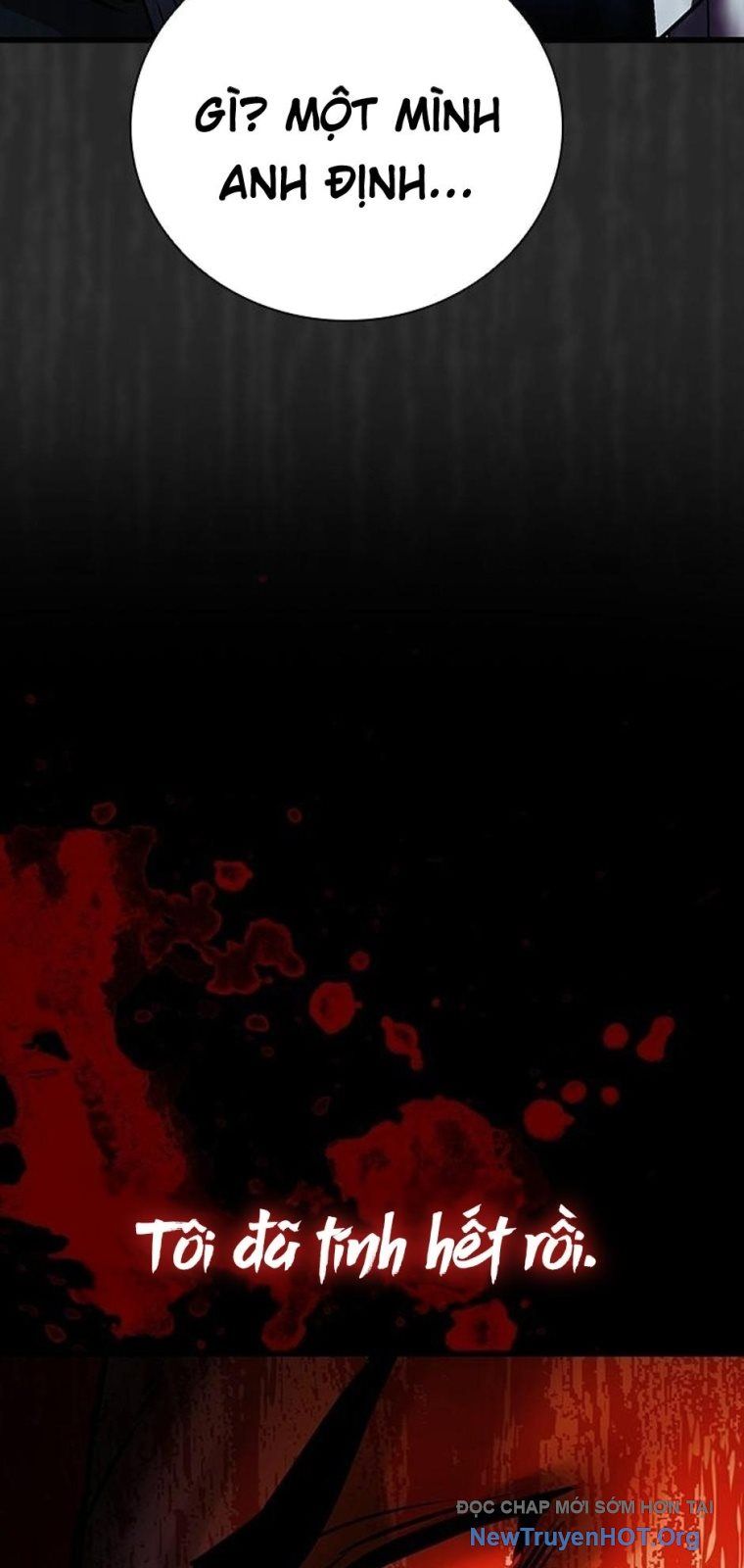 Killing Field Chapter 20 - 25