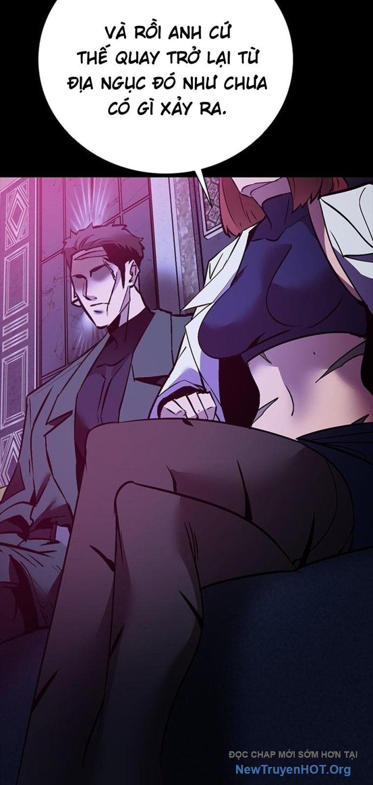 Killing Field Chapter 20 - 27