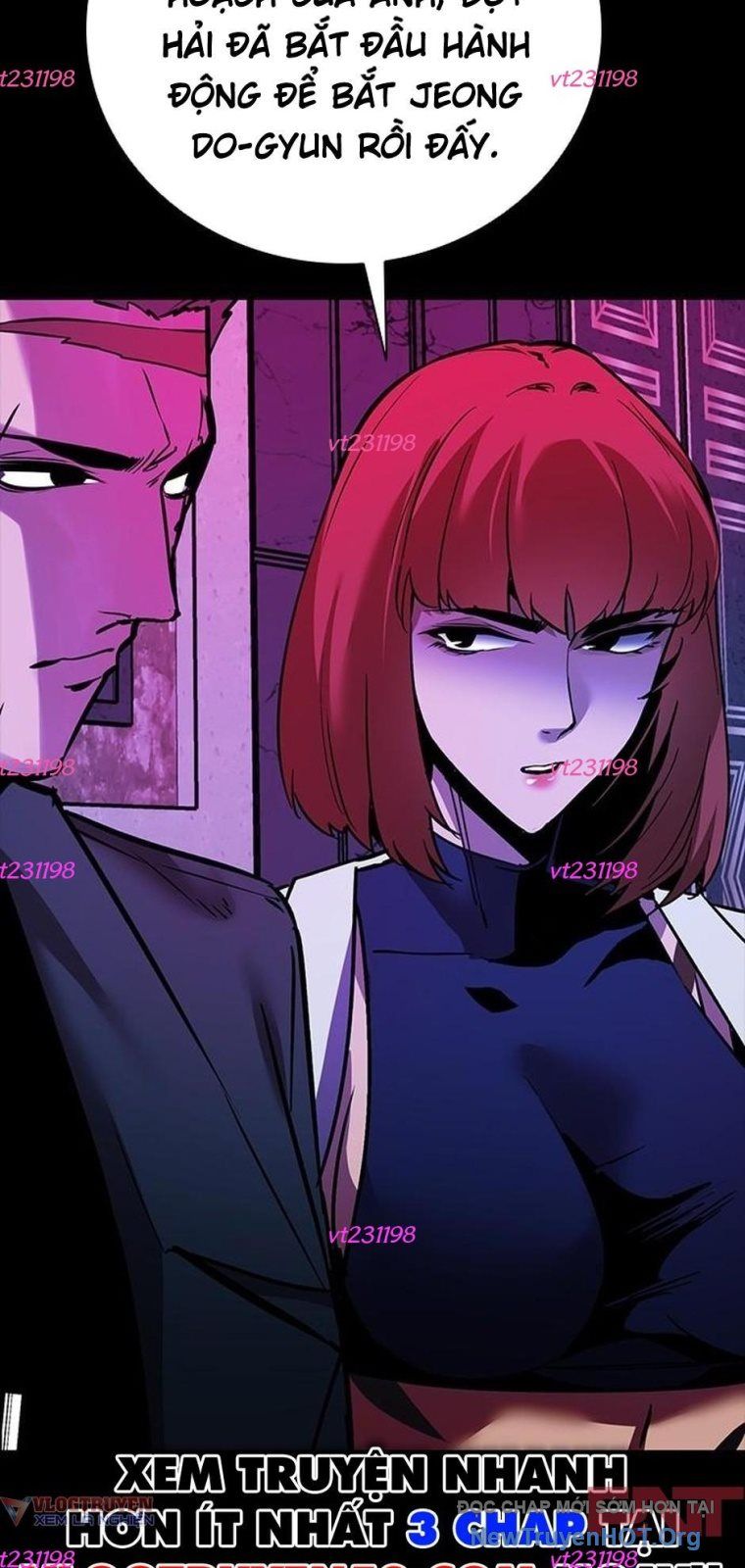 Killing Field Chapter 20 - 4