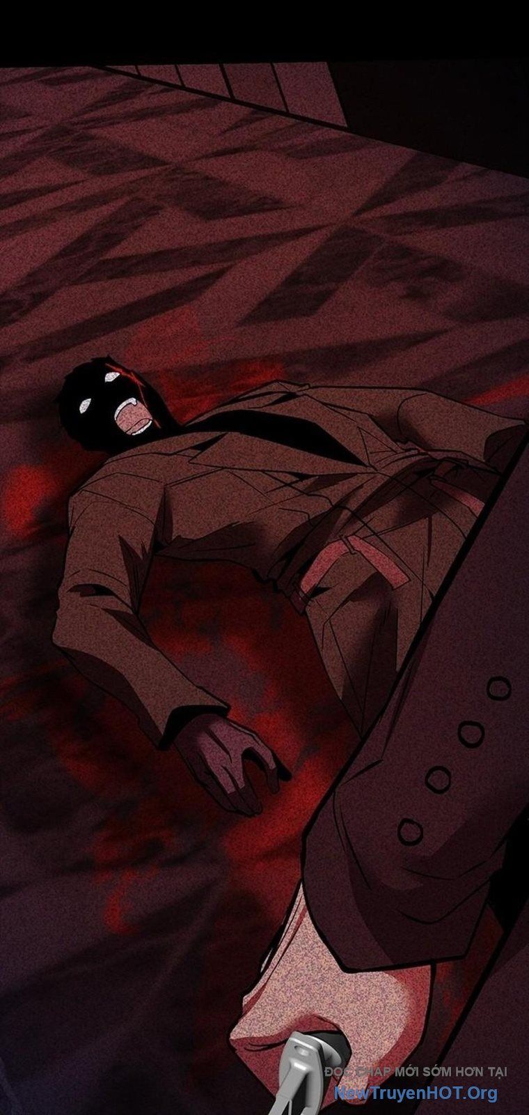 Killing Field Chapter 20 - 31