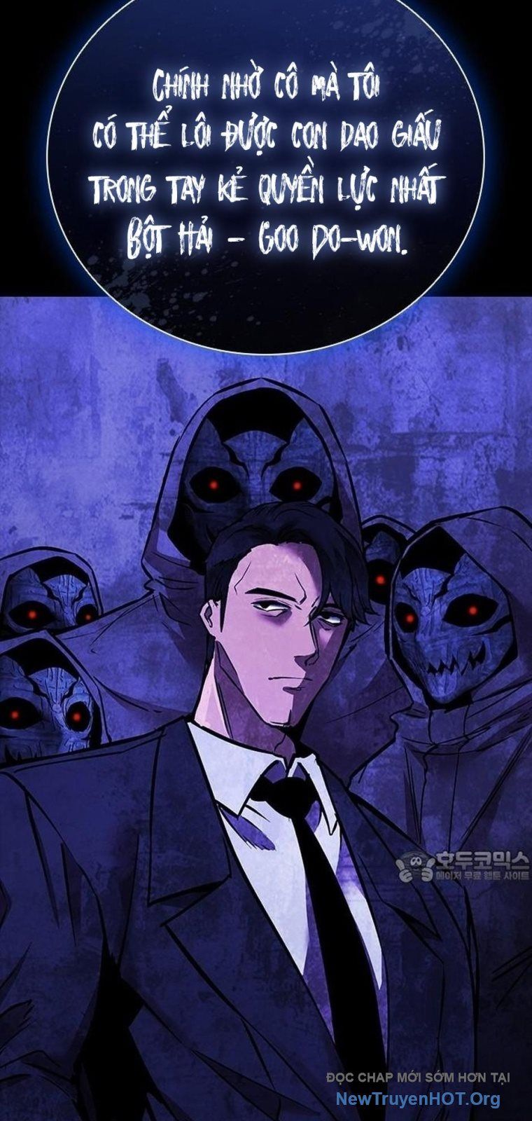 Killing Field Chapter 20 - 36