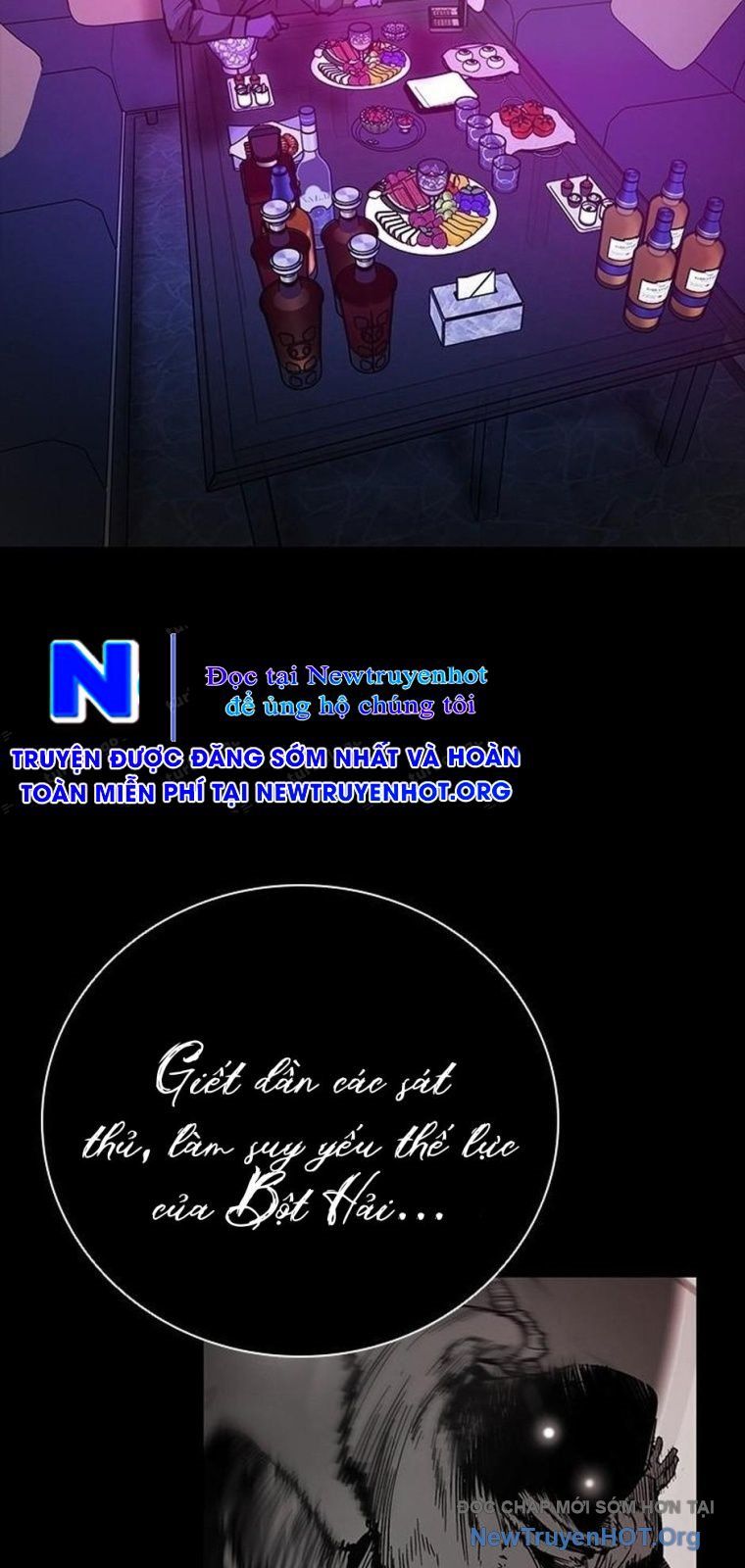 Killing Field Chapter 20 - 38