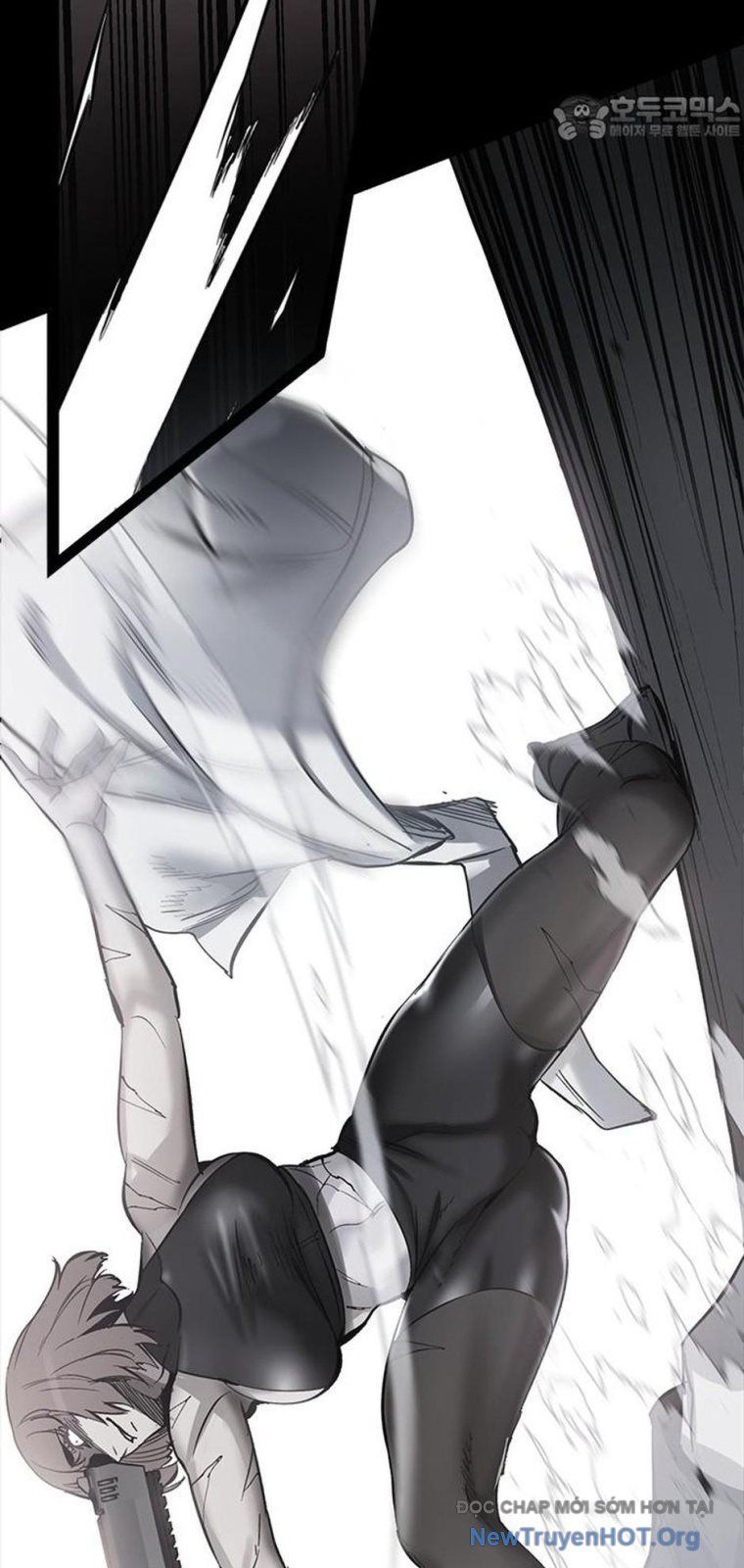 Killing Field Chapter 20 - 40