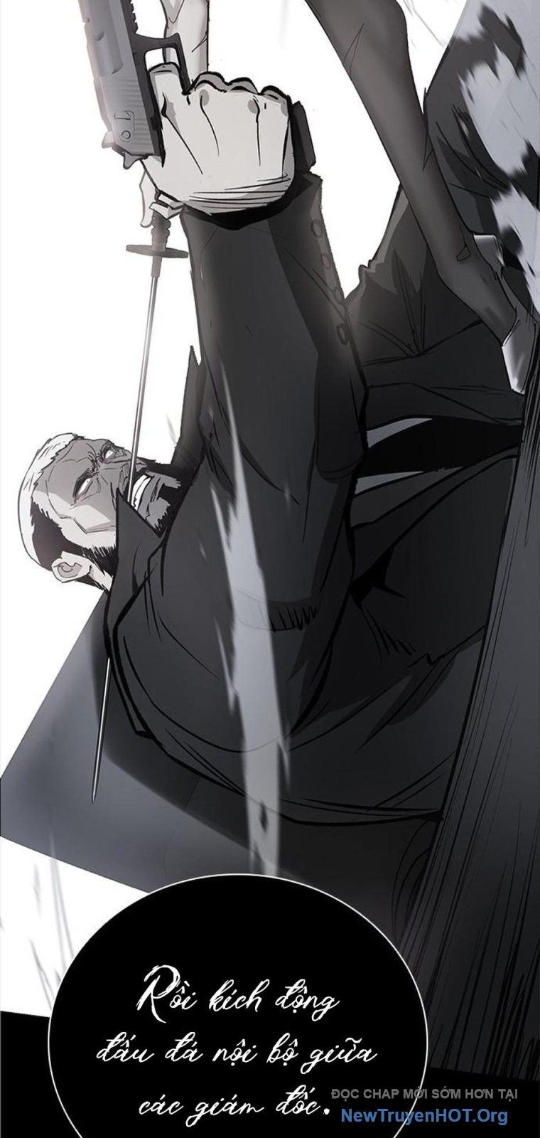 Killing Field Chapter 20 - 41