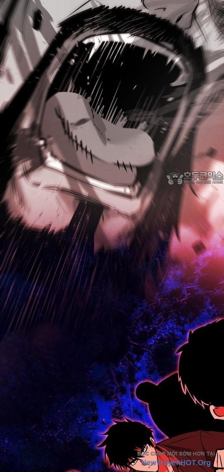 Killing Field Chapter 20 - 43