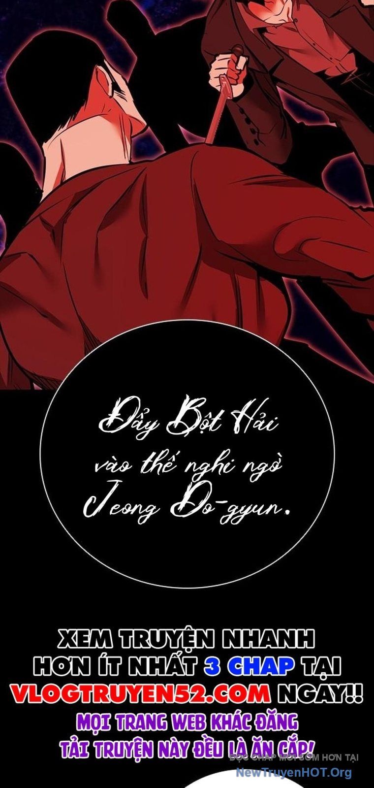 Killing Field Chapter 20 - 44