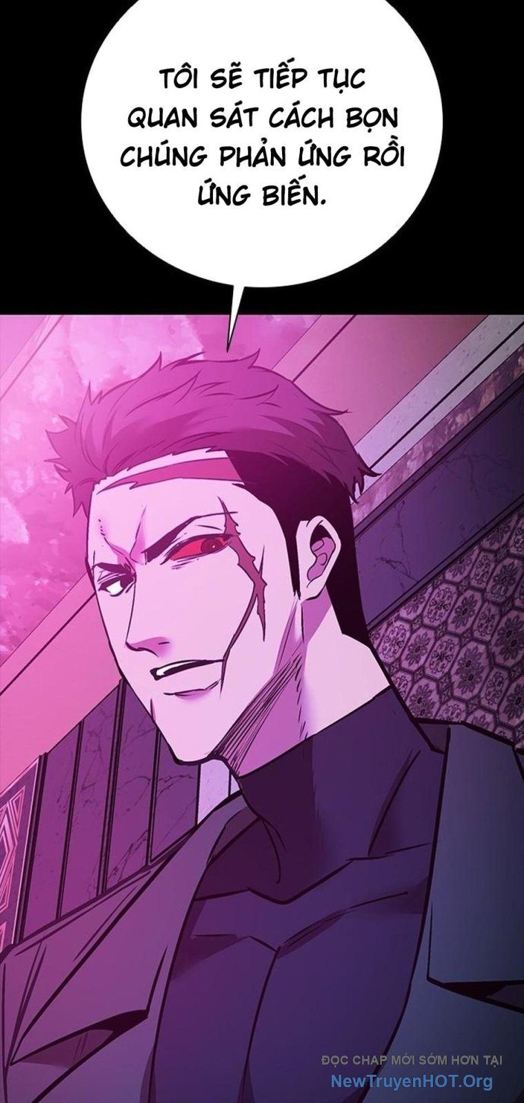 Killing Field Chapter 20 - 48