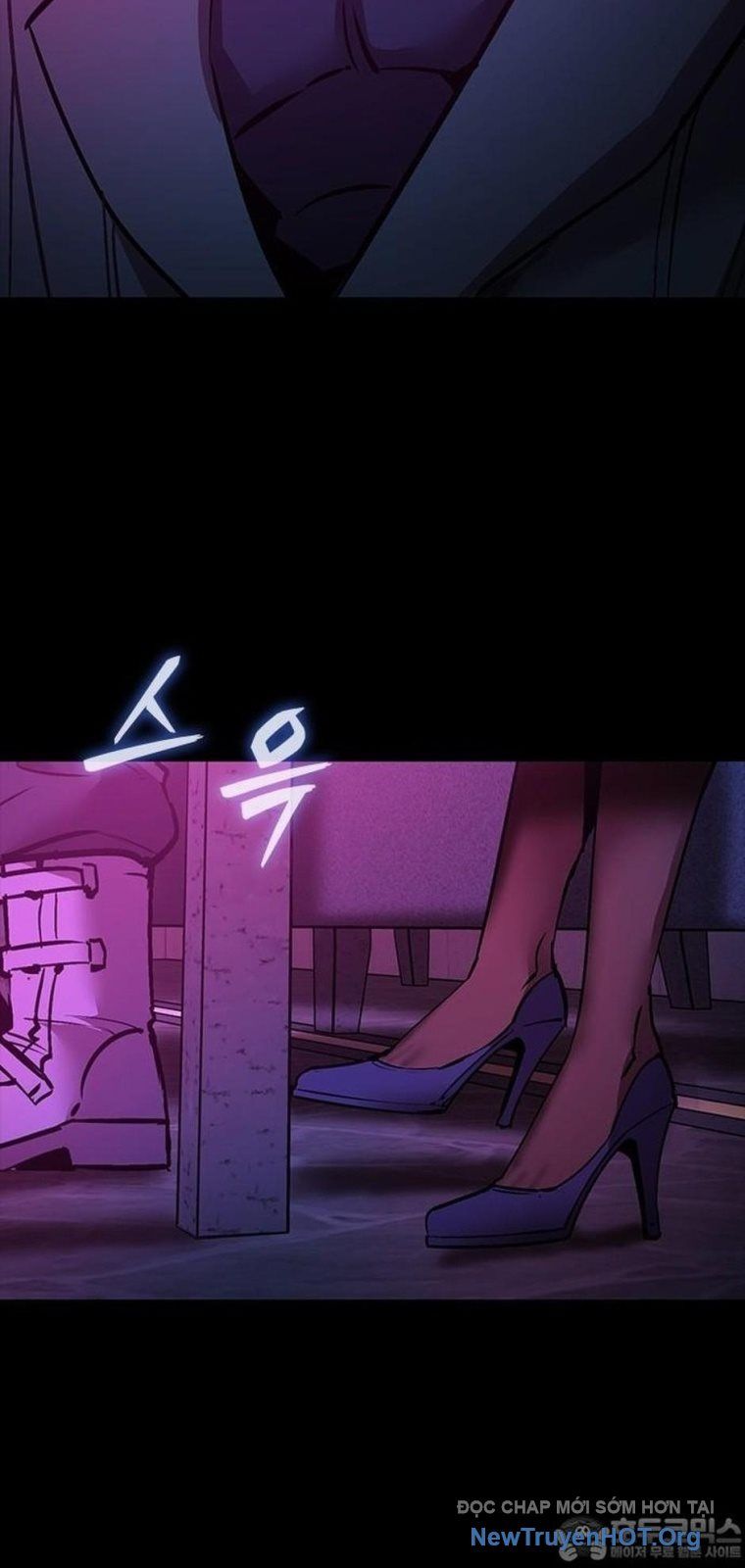 Killing Field Chapter 20 - 49