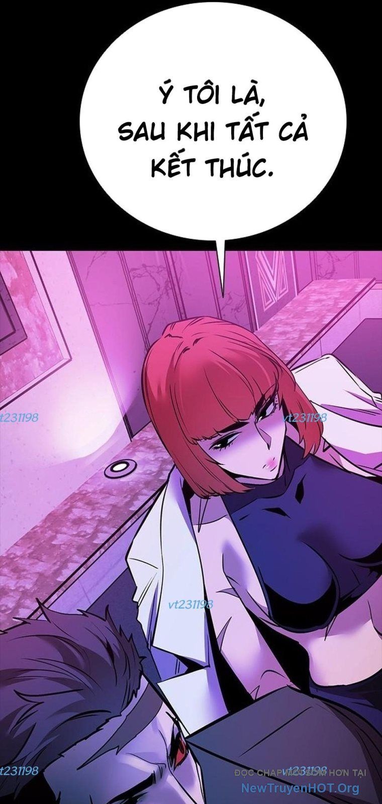 Killing Field Chapter 20 - 51