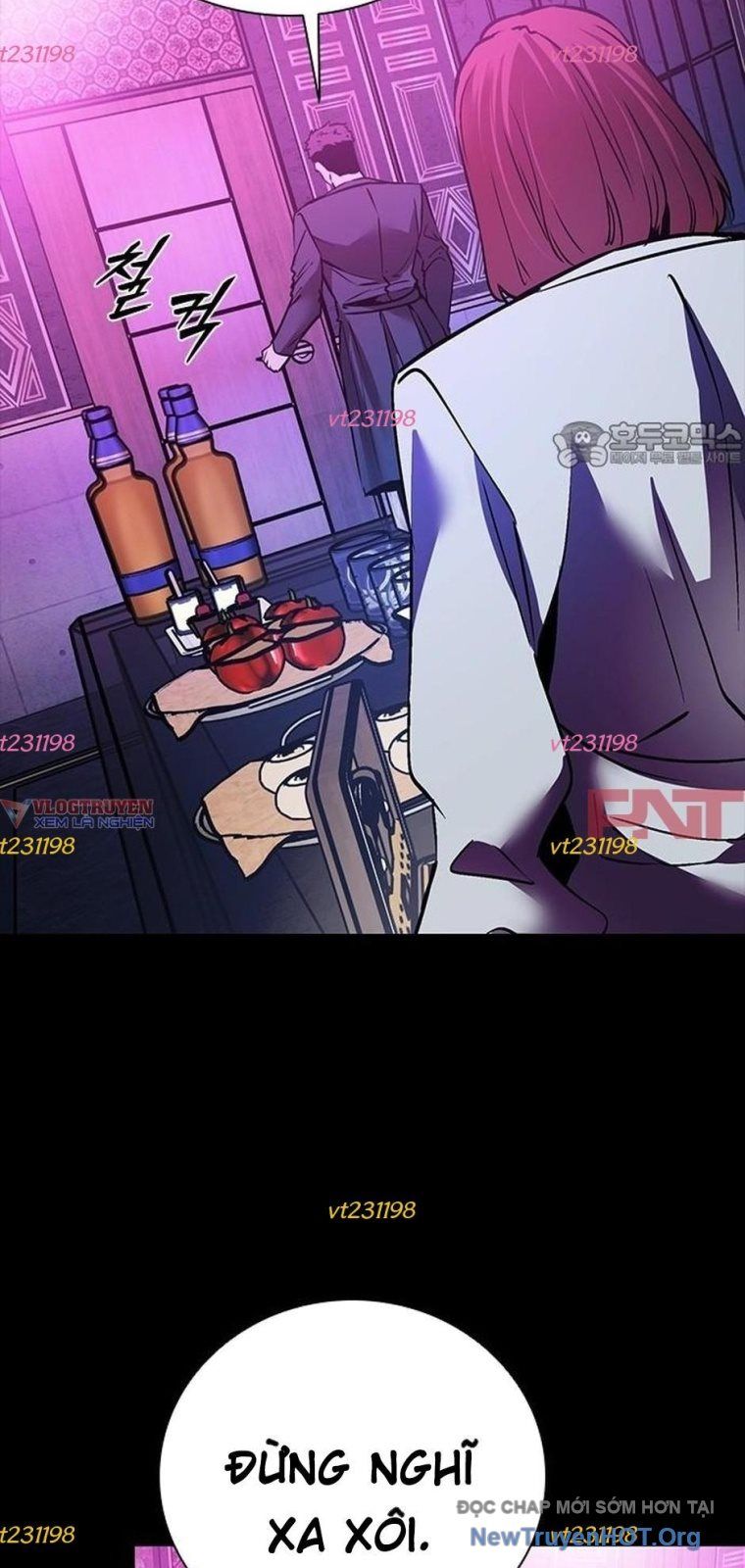 Killing Field Chapter 20 - 53