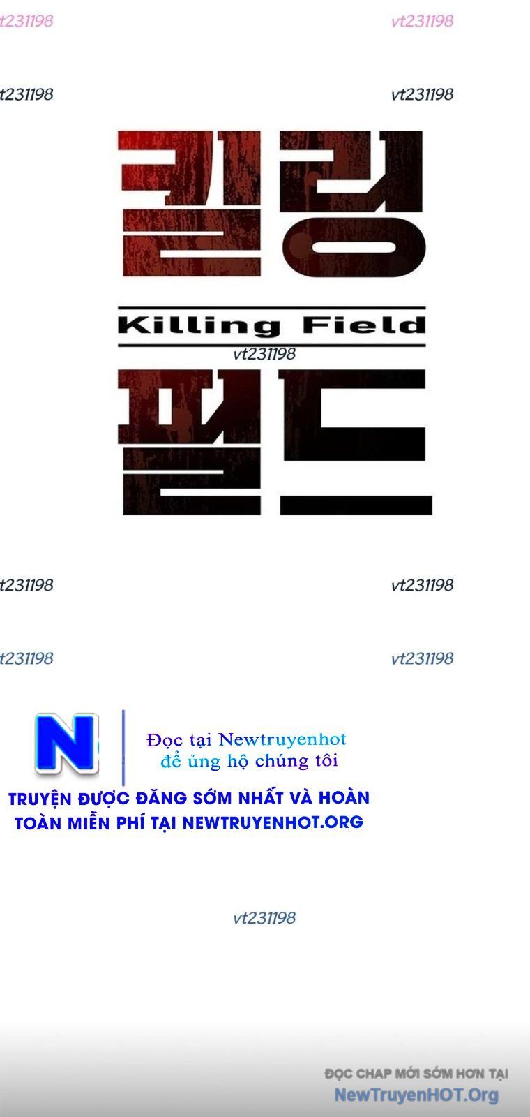 Killing Field Chapter 20 - 58