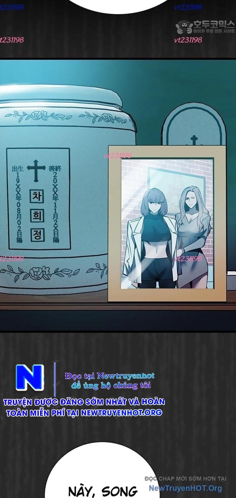 Killing Field Chapter 20 - 7