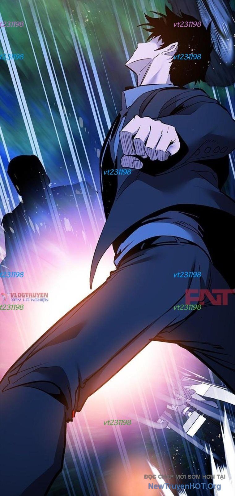 Killing Field Chapter 20 - 61