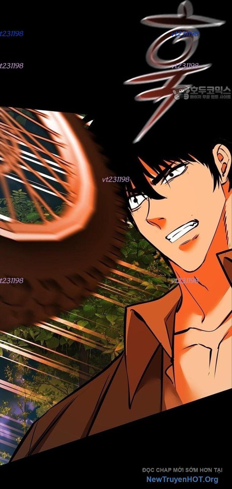 Killing Field Chapter 20 - 63