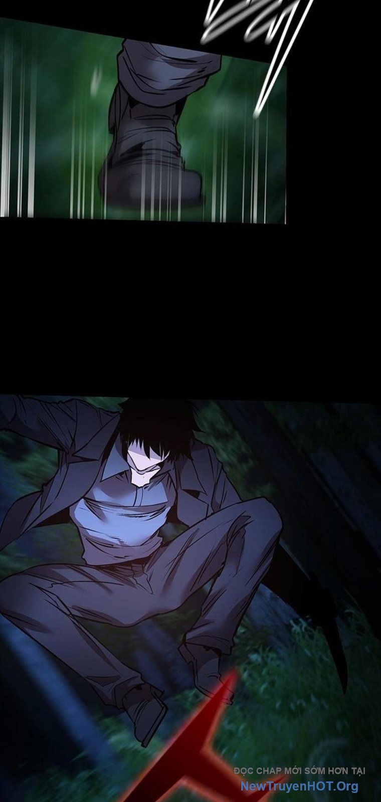 Killing Field Chapter 20 - 68