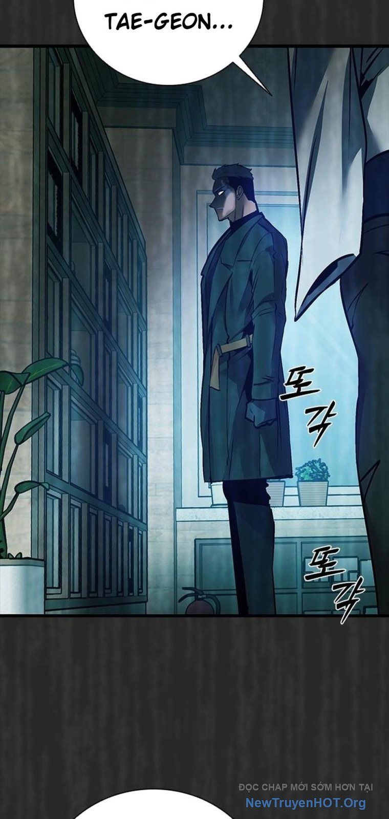 Killing Field Chapter 20 - 8